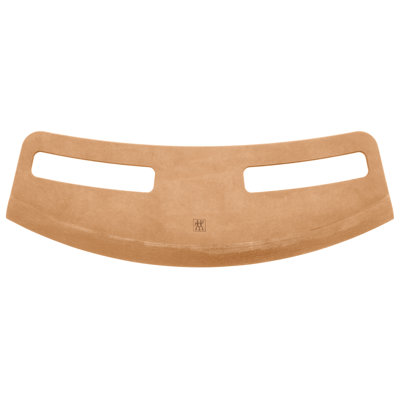 BBQ+ Plant Fiber Pizza Cutter - Slate