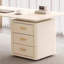 Bureau en porcelaine Modern Luxe-1427544267