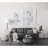 Everhart Marble Tray Top End Table
