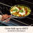 Calphalon Hard-Anodized Nonstick 8" and 10" Frying Pan Set