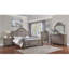 Commode 9 tiroirs Moolen
