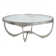 Metal Designs Sophie Cocktail Table