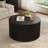 Silva - Lifting Top Round Coffee Table-901649898-901649896