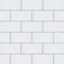 Castillo 3" X 6" Ceramic Subway Wall Tile-784724668
