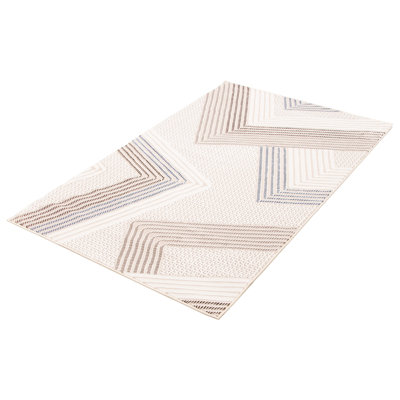 Bentley Ivory Rug