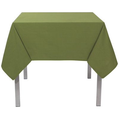 West Broadway Recycled Tablecloth