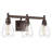 Dossett 3 - Light Vanity Light-120759168