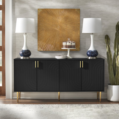 Mallorca 60'' Sideboard
