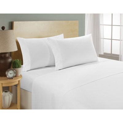 Milan Collection 1000 Thread Count 100% Cotton Sheet Set