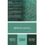 Tapis vert de style oriental-242915815