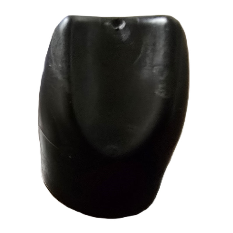 Remplacement du chapeau de selle de chaise, Noir