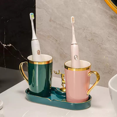 Bathroom Accessories Set