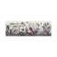 Wildflower Blush by Fab Funky - Wrapped Canvas Panoramic Print-820218032