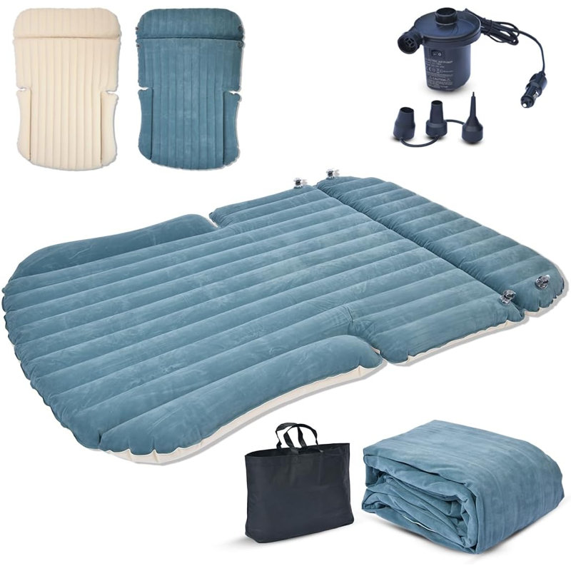 Shubhada 3.9'' Air Mattress