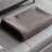 Microfiber Leather Upholstered Bench-101444315