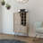 8-Bottle Rectangle Bar Cabinet
