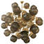 Lustre spoutnik clair en laiton Lampadina-88459562-88459574-131477677