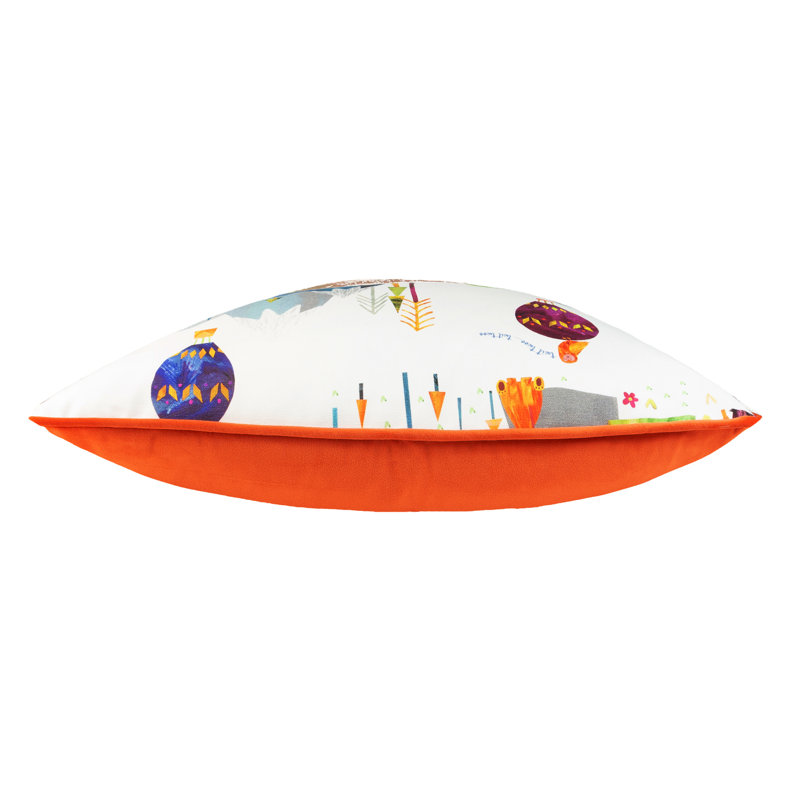 Ghanim Square Cushion