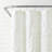 Peri Home Chenille Laurel Shower Curtain 72 X 72-98855536