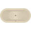 Elle 72'' L Soaking Bathtub-9228064-88750618