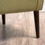 Fauteuil club moderne