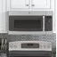 29.875" 1.7 cu. ft. Over-the-Range Convection Microwave with Advantium® Technology
