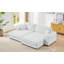 Canapé modulaire à assise large avec repose-pieds Chira-1979459648-1979480328