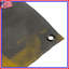 Tapisserie murale jaune paysage urbain-1399989749