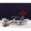 Tuscany Classics 25 oz. Crystal Red Wine Glass