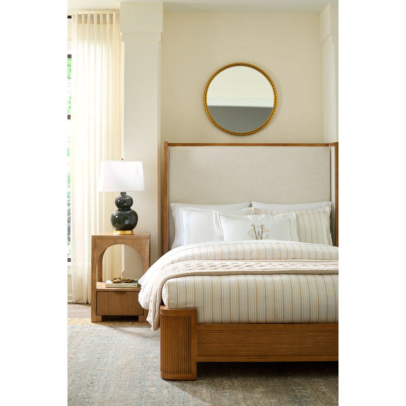 Arcadia End Table