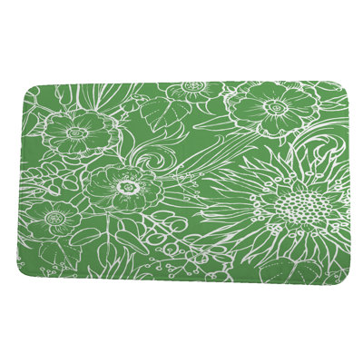 Tapis pour salle de bain Lemos