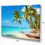 Photographie de toile côtière de plage tropicale côtière - Plage tropicale-35121764-35121772