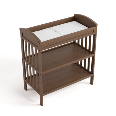Table à langer avec coussin Benton