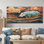 Gutirrez - Animals Wall Art