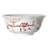 Country Estate Winter Frolic Cereal/Ice Cream Bowl