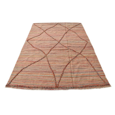 Kalmanovitz Multi Rug