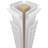 Hampton Square Non-Tapered with Prairie Capital & Prairie Base Fretwork Column-70789475