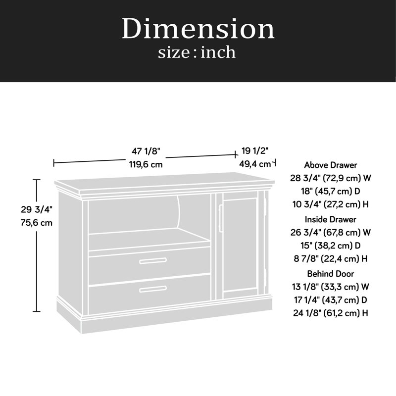 File Credenza