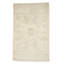 Tapis oriental beige discret 4X6 Mhaute