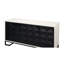 Asiger 72'' W Solid Wood Sideboard