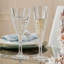 Hawkinge 180ml Crystal Flute Set