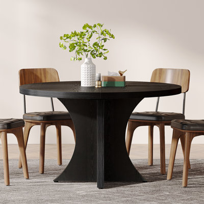 Daziyah Round Dining Table