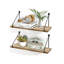 3 Piece Floating Shelf