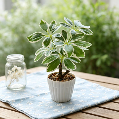 Artificial Flower Artificial Flowers Riches Trees Bonsai Indoor Ornaments Artificial Green Plants Artificial Potted Plants