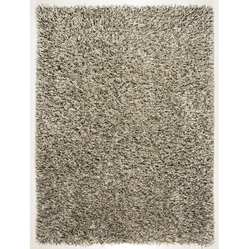 Young Fashion Solid Colour Area Rug, 80 x 150cm