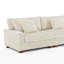 5 Seater Sectional-665146485