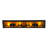 Rustic Lodge 4 - Light Bath Bar-16183639