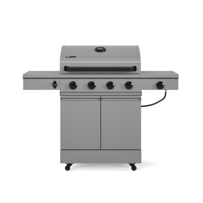 TYTUS Anaheim 4-Burner Gas Grill