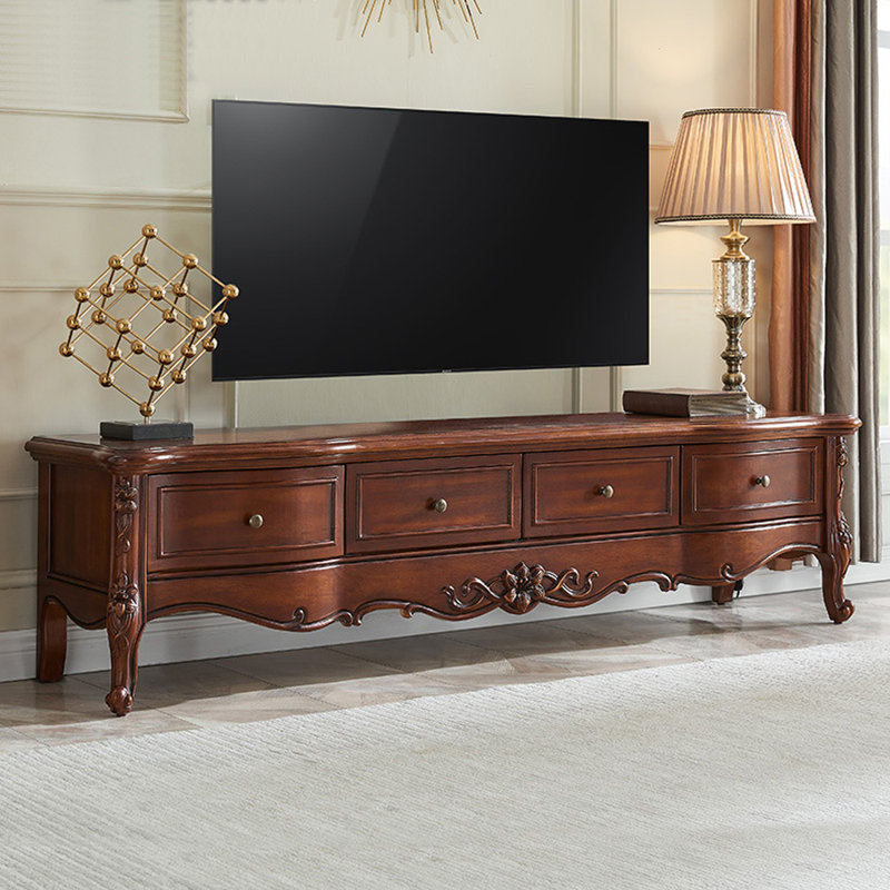Meuble télé moderne avec rangement