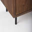 70'' W Solid Wood Sideboard